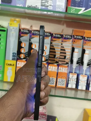 Samsung Galaxy A17 5G 128 GB Black