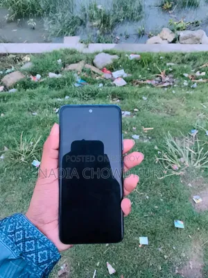 Xiaomi Redmi Note 11S 128 GB Blue