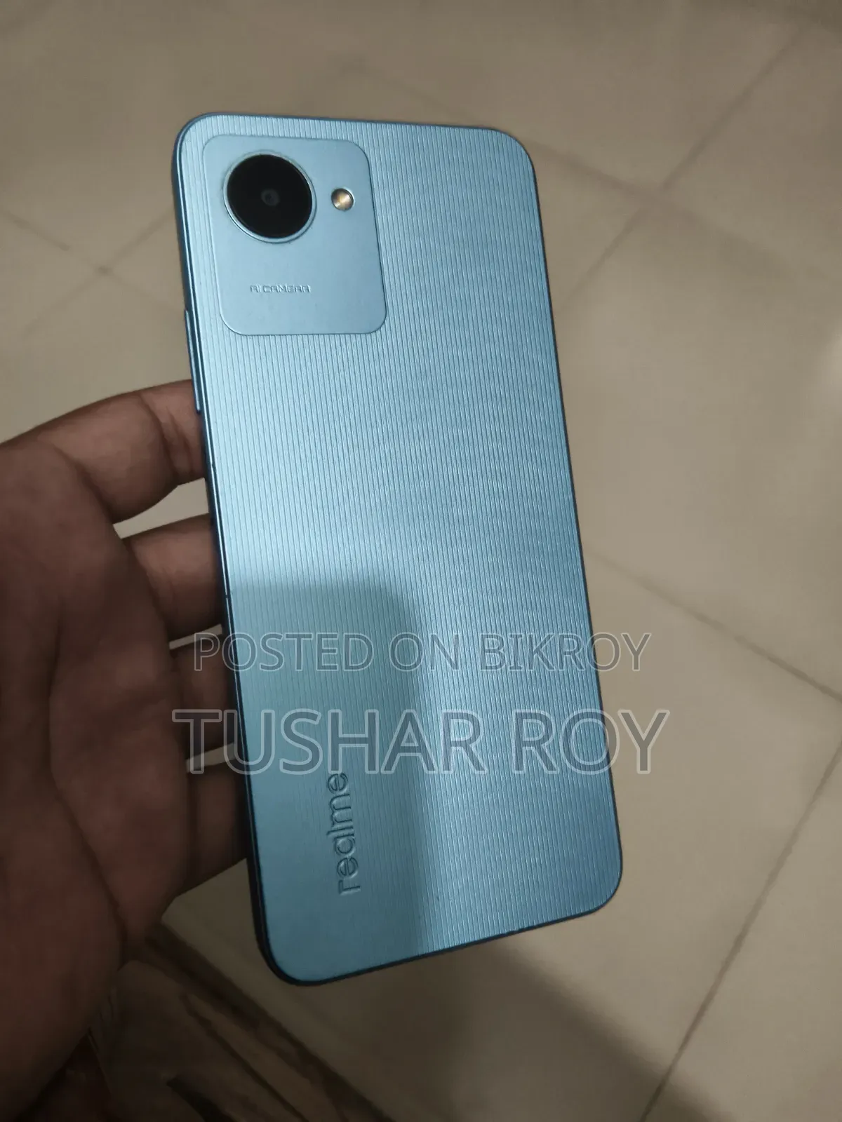 Realme C30s 64 GB Blue