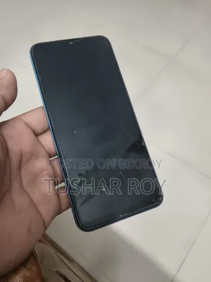 Realme C30s 64 GB Blue