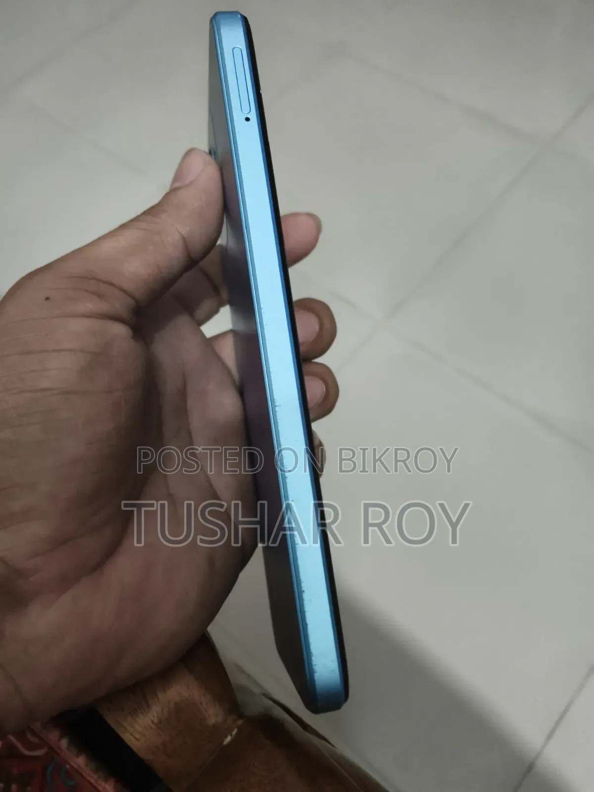 Realme C30s 64 GB Blue