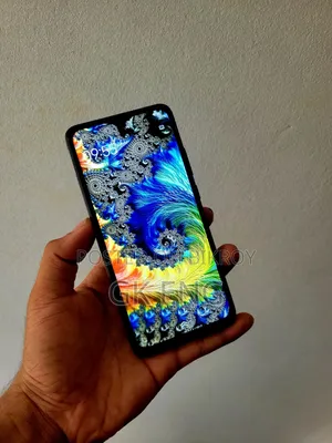 New Vivo S1 Pro 128 GB Black