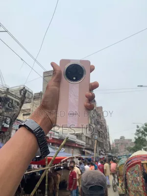 Oppo F27 Pro+ 256 GB Black
