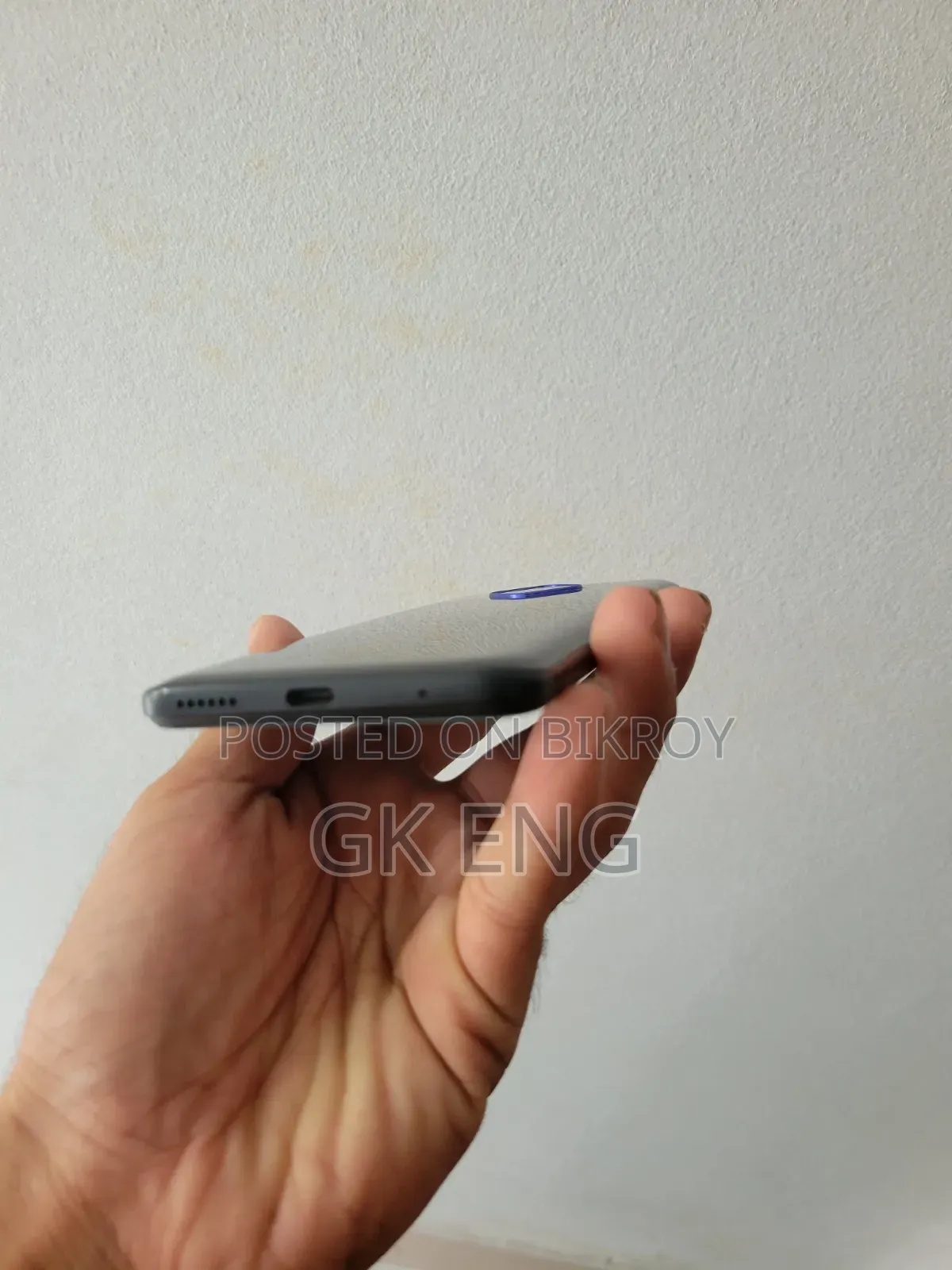 New Vivo S1 Pro 128 GB Black