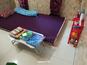Furnished 1-bedroom Apartment in Abir, Shewrapara for rent