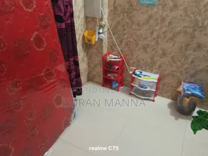 Furnished 1-bedroom Apartment in Abir, Shewrapara for rent