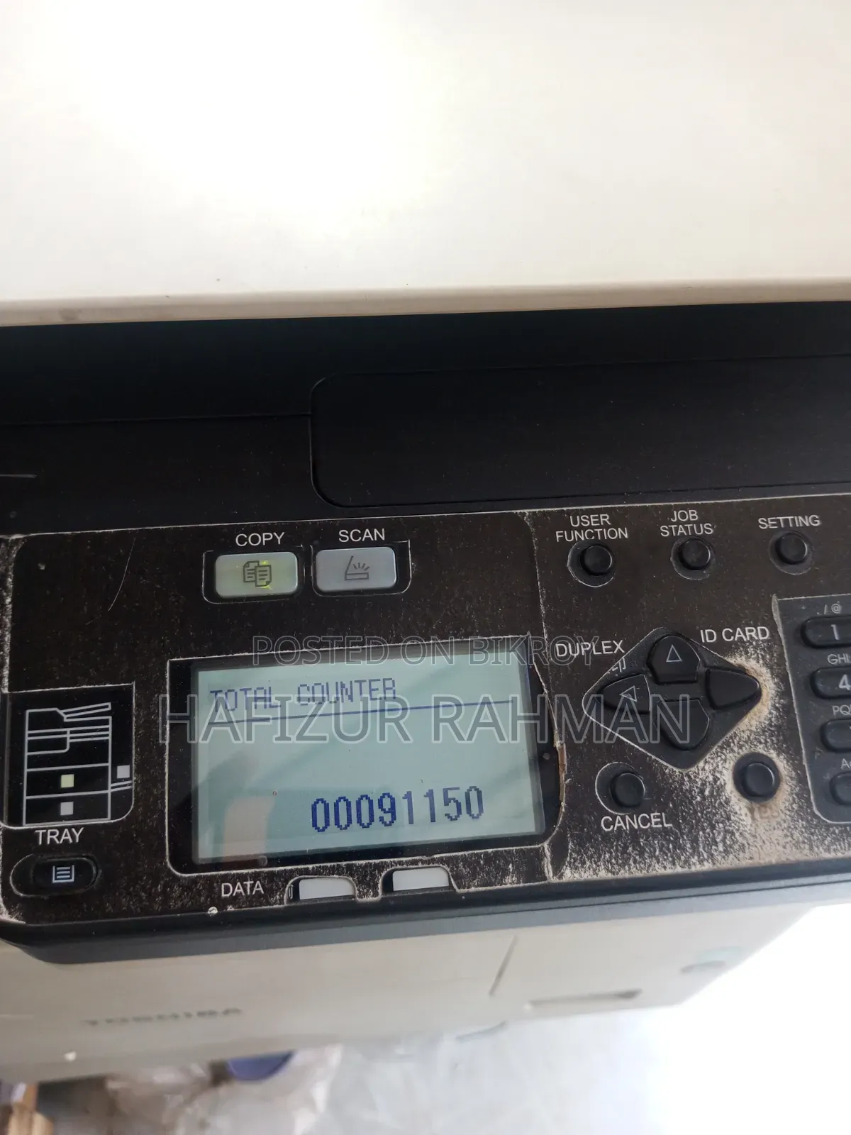 Toshiba 2323am