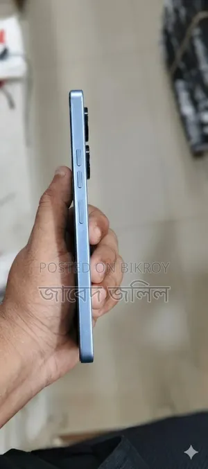 Tecno Camon 20 Pro 256 GB Blue