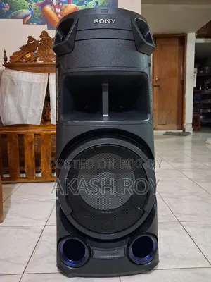সনি এমএইচসি ভি৪৩ডি