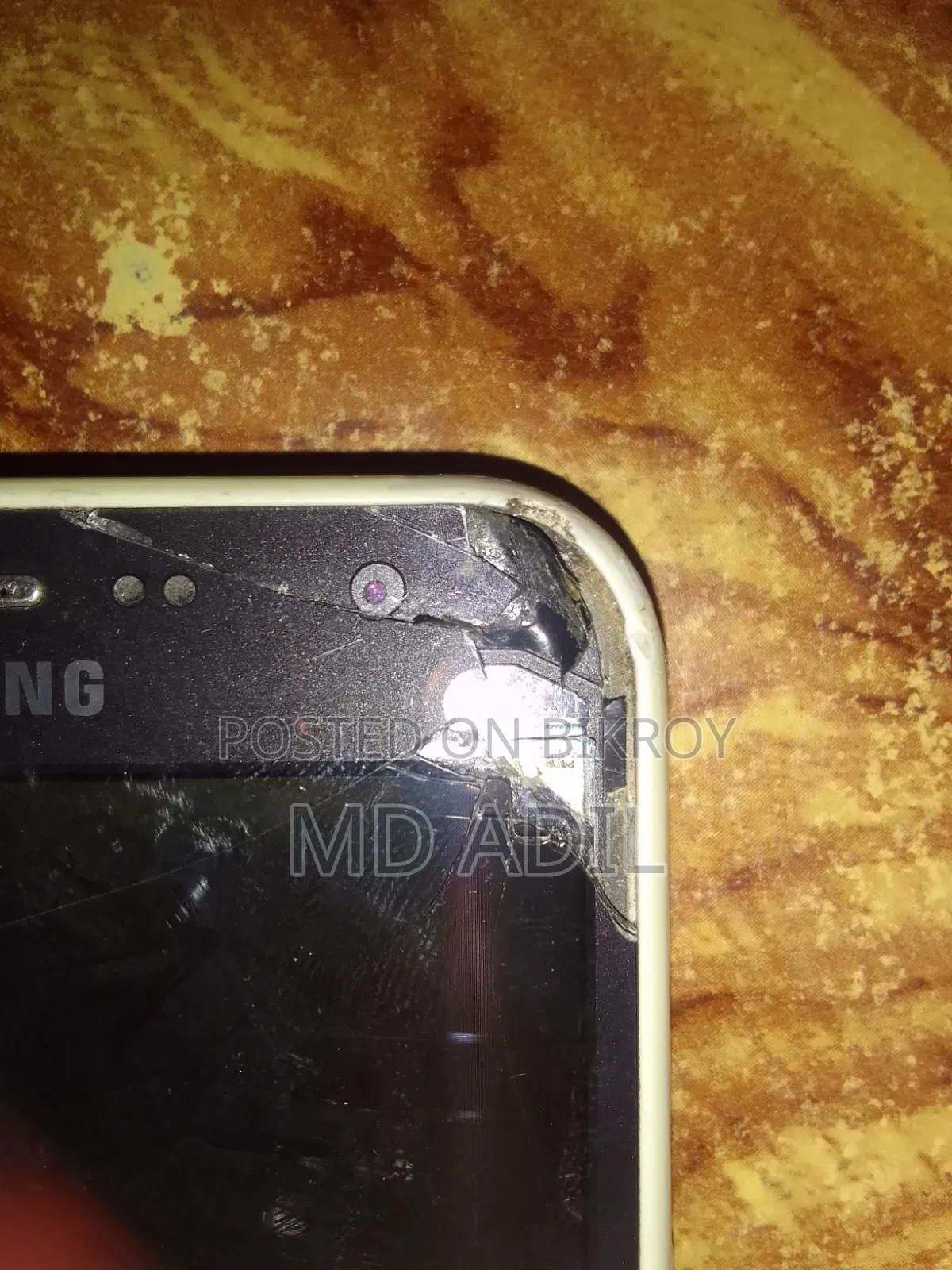 Samsung Galaxy J7 32 GB Black