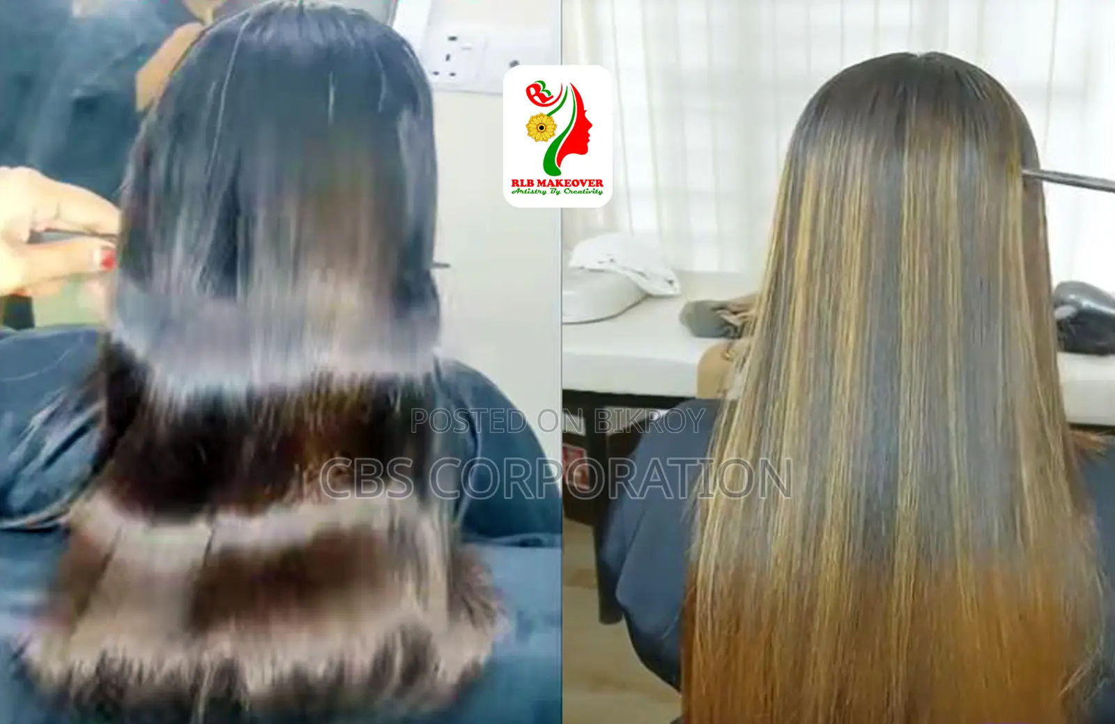 Brazilian Botox for with 2 services free.