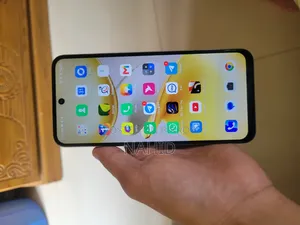 Infinix Smart 9 64 GB Silver