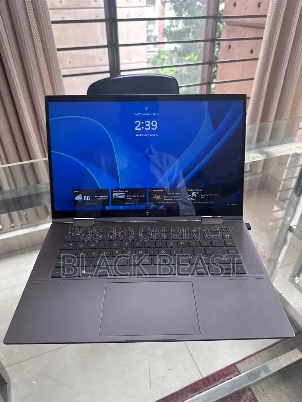 Laptop HP 12GB AMD Ryzen 5 SSD 256GB