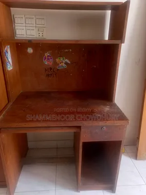 Study Table