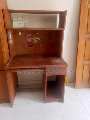 Study Table