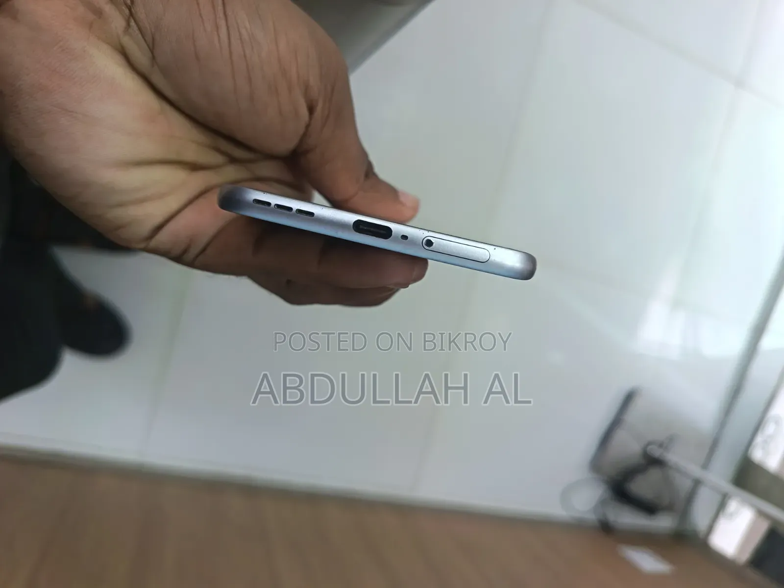 Infinix Hot 60 Pro+ 128 GB Silver