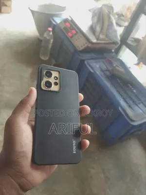 Xiaomi Redmi Note 12 128 GB Rose Gold