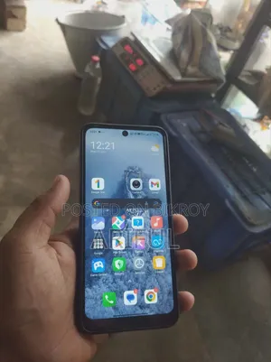 Xiaomi Redmi Note 12 128 GB Rose Gold