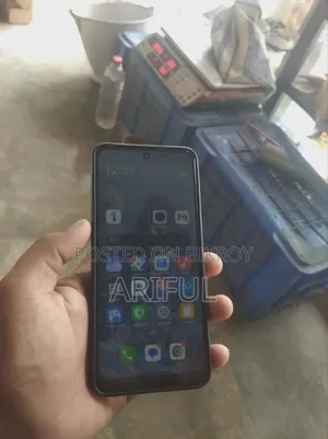 Xiaomi Redmi Note 12 128 GB Rose Gold