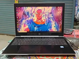 Laptop HP ProBook 450 G5 8GB Intel Core I7 HDD 1T