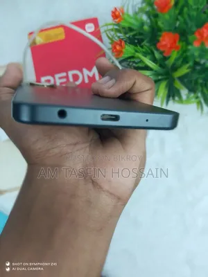 Xiaomi Redmi A5 4G 128 GB Black