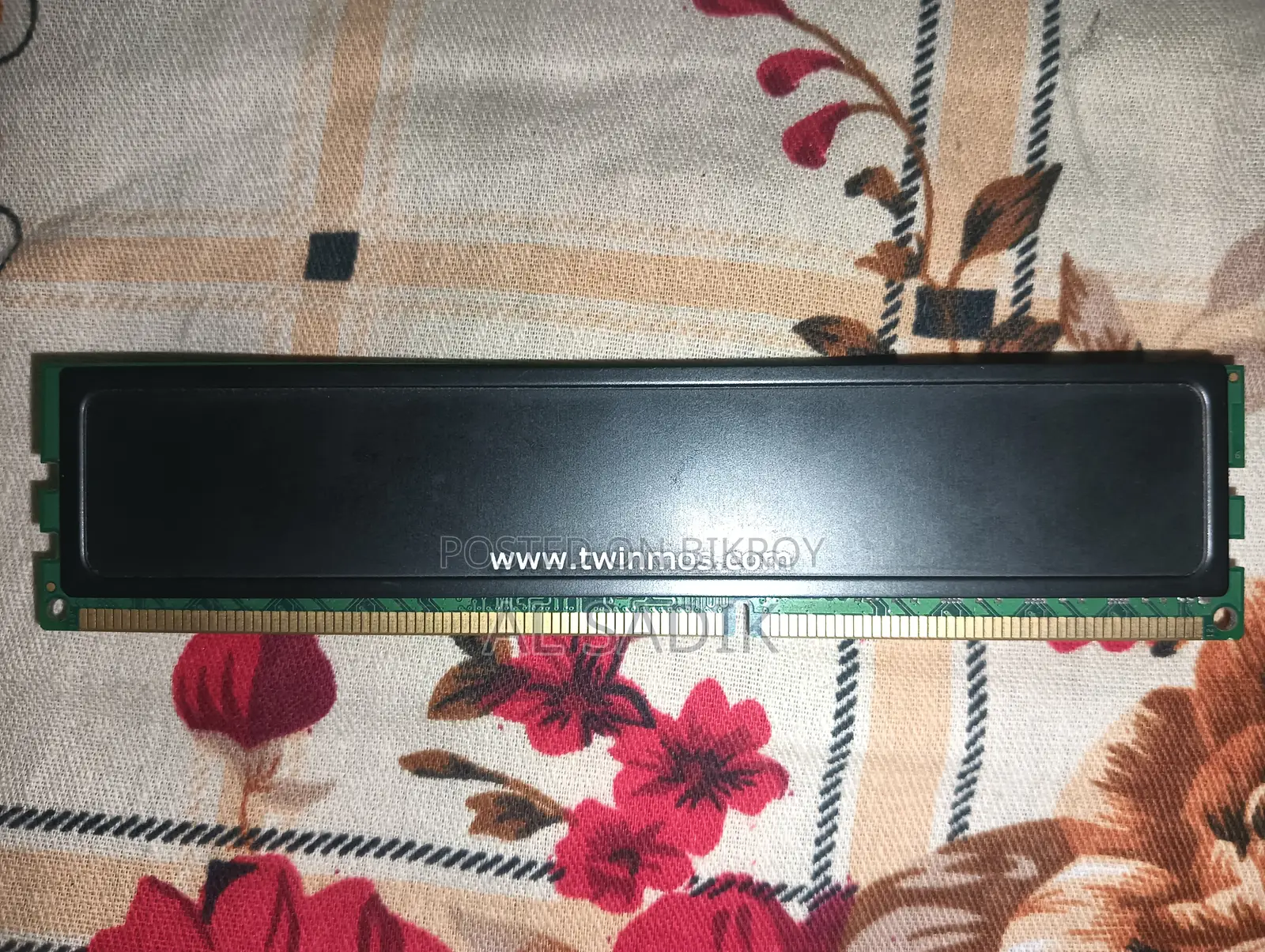 2gb Ddr3 1333 MHZ Ram