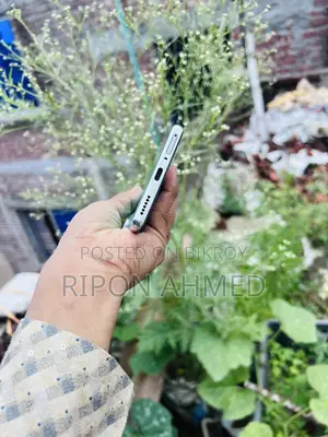 Tecno Camon 40 Pro 4G 256 GB Blue