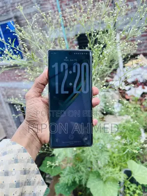 Tecno Camon 40 Pro 4G 256 GB Blue