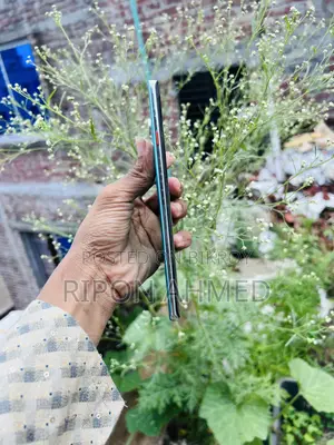 Tecno Camon 40 Pro 4G 256 GB Blue