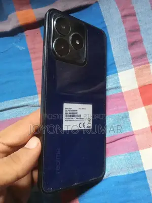 Realme C53 128 GB Black
