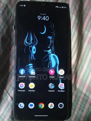 Realme C53 128 GB Black