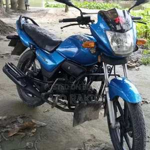 Runner Bullet 100 2018 Blue