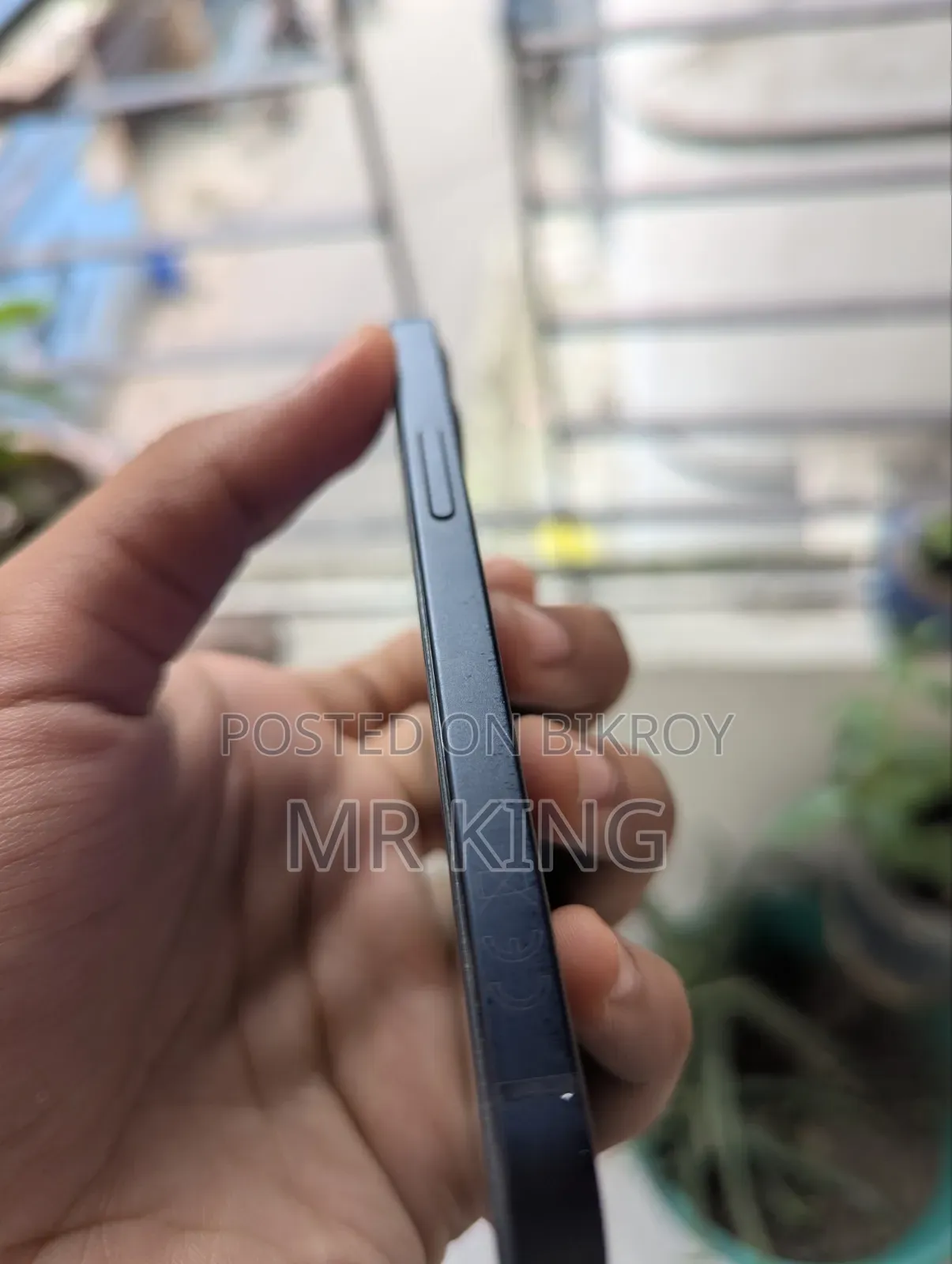 Apple iPhone 12 Mini 64 GB Black