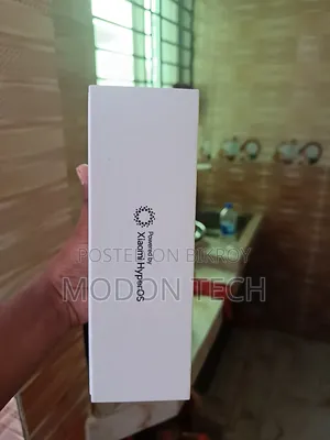 Xiaomi Redmi Note 14 4G 128 GB Black