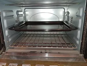 Miyako the Best Oven
