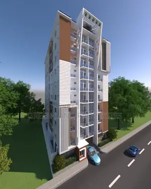 কেরানীগঞ্জে বিক্রয়ের জন্য সজ্জিত ৪ বেডরুমের অ্যাপার্টমেন্ট
