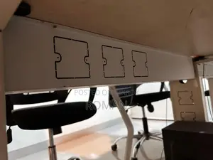 Workstation Table 6x4 Fit