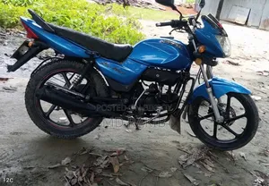 Runner Bullet 100 2018 Blue