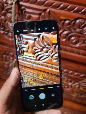 শাওমি রেডমি নোট ৭ প্রো ১২৮ জিবি লাল