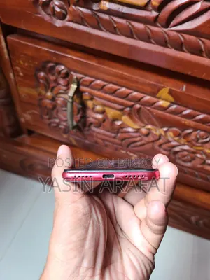 শাওমি রেডমি নোট ৭ প্রো ১২৮ জিবি লাল