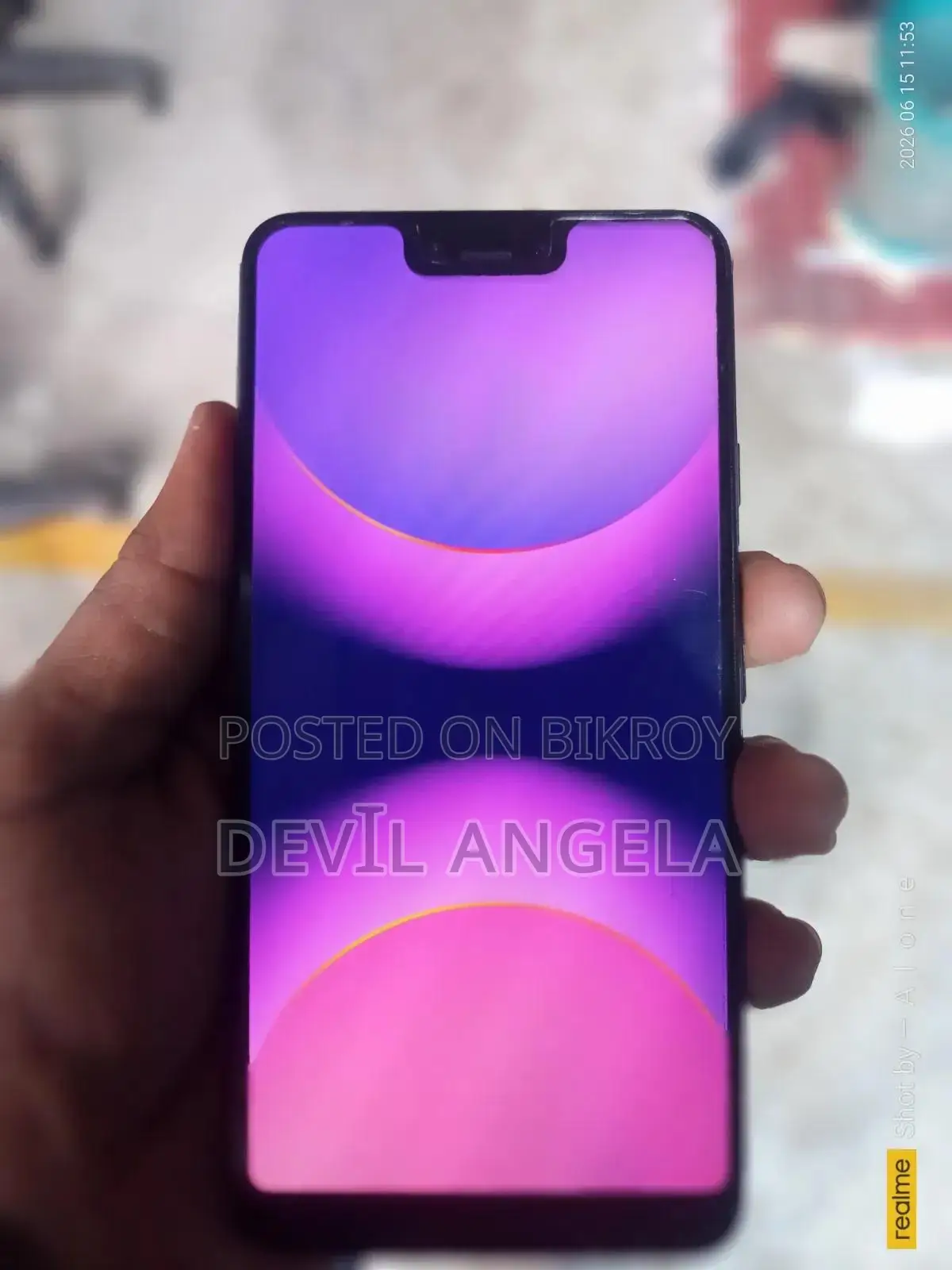 Google Pixel 3 XL 64 GB Black