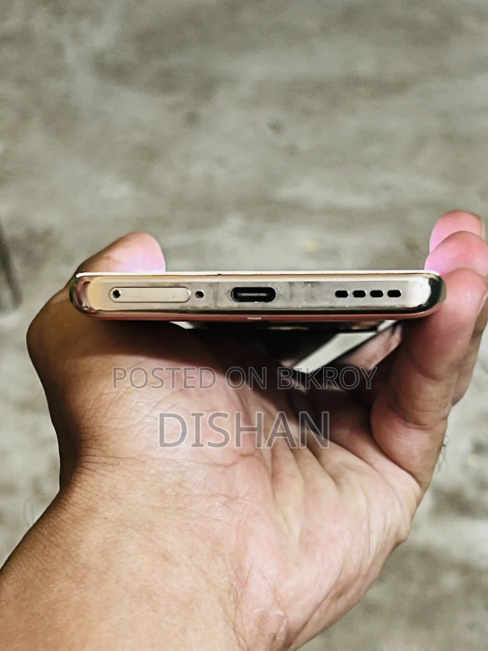 Realme 13 Pro+ 5G 256 GB Red