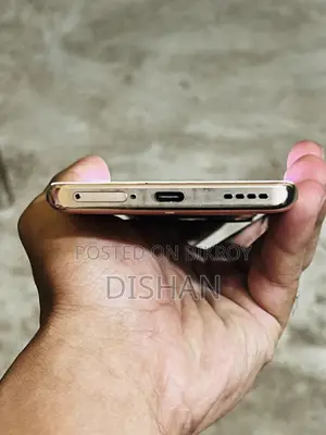 Realme 13 Pro+ 5G 256 GB Red