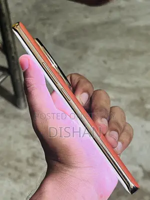 Realme 13 Pro+ 5G 256 GB Red