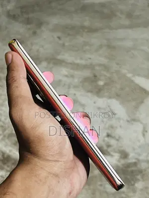 Realme 13 Pro+ 5G 256 GB Red