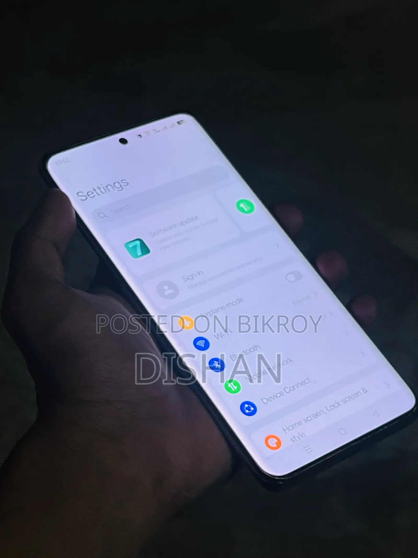 Realme 13 Pro+ 5G 256 GB Red