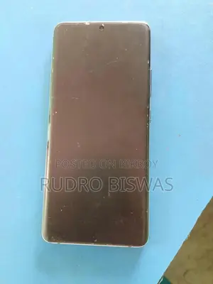 New Samsung Galaxy A82 5G (Galaxy Quantum 2) 128 GB Black