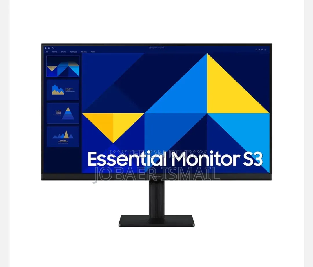 Samsung Monitor