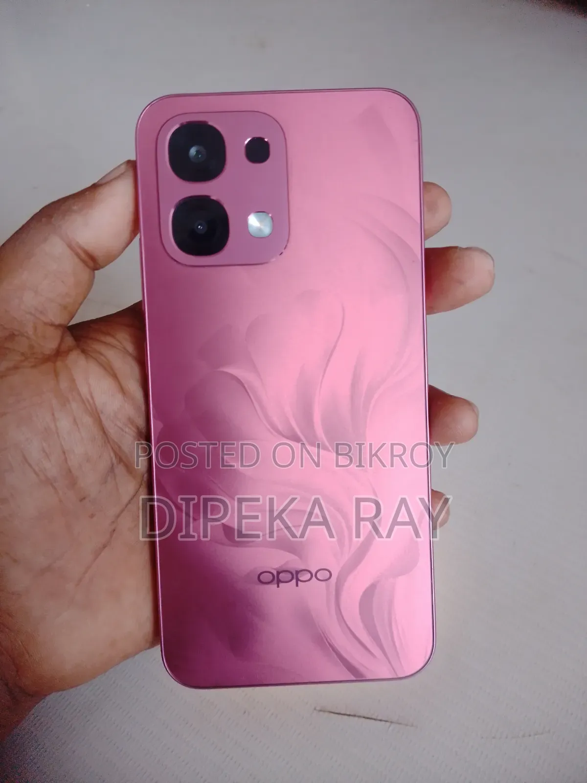 ওপ্পো এ৬ ২৫৬ জিবি