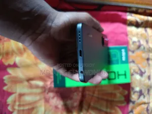 Infinix Hot 50 128 GB Black
